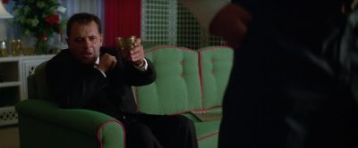 You making any statement - Nixon
