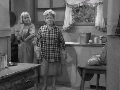 YOU MAKING 'EM ALL RARE? - The Andy Griffith Show