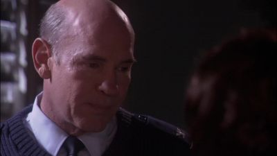 You making sweeping changes to the way John Sheppard runs things - Stargate Atlantis