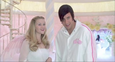 You mambo - Little Nicky