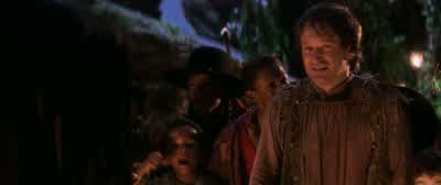 You man! - Hook