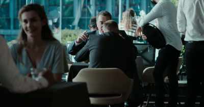 You manage the resources
that we generate. - Super League: The War for Football