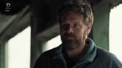 You were manipulated,
Trevor, by your daddy. - The Brokenwood Mysteries