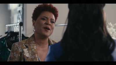 You and Marcus have been married for 25 years! - Twisted House Sitter 2