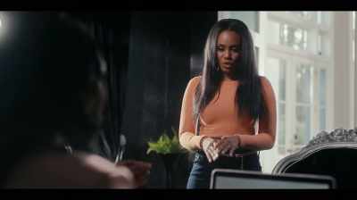 You and Marcus have been working so hard on this IPO, - Twisted House Sitter 2