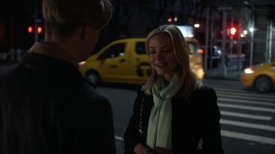You marked me. - Bull