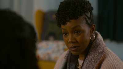 You married a widower - Scouting for Christmas
