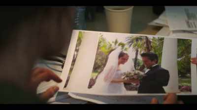 You married Gianni Reece
seven years ago. - The Commons