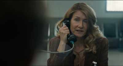 -You married?
-Me? Divorced, actually. - Trial by Fire