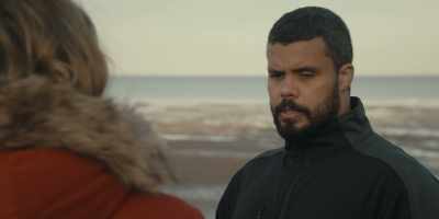 You married? - Whitstable Pearl