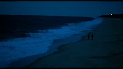 You married? - Eternal Sunshine of the Spotless Mind