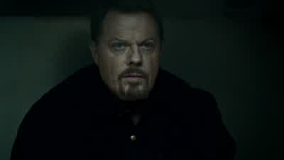 You married? - Hannibal