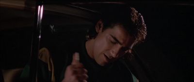 You married - The Taking of Beverly Hills