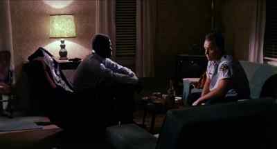 You married? - In the Heat of the Night