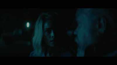 ‐ You married Thomas
for the inheritance‐‐ - Reprisal