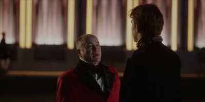 You marry now, - Vampire Academy