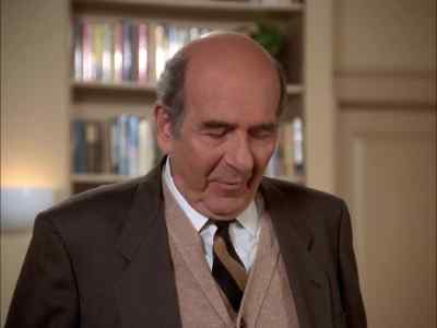 You were marvelous,
Andrea! Wasn't she? - Murder, She Wrote