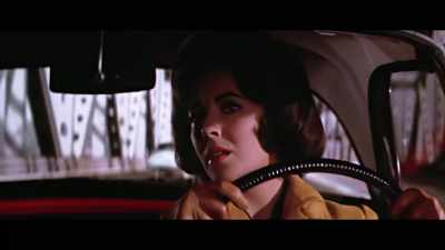 You were marvelous and tragic
and wild and passionate. - Elizabeth Taylor: The Lost Tapes