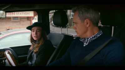 You and Mary Ann never... had kids. - Tales of the City