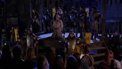 You massacred Talon's people. - The Outpost