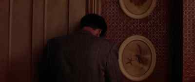 You mattered to me so much. - Fat Man and Little Boy