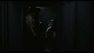 You may ask how such a fiend
came to move amongst us. - The North Water