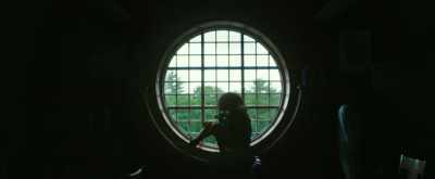 You may be a cog in the machine
that is Haldwell, - Selah and the Spades