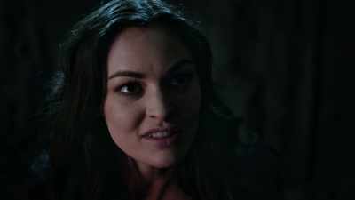 You may be a god, but
you don't control me. - Mythica: The Godslayer