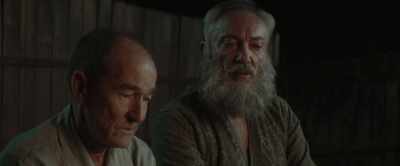 You may be a Jew, Mr. Polsky. - My Neighbor Adolf