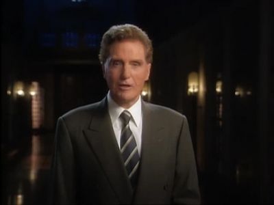 You may be able to help solve a mystery - Unsolved Mysteries