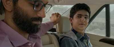 You may be divorced, but there is
still something between you two. - Chhichhore