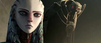 You may be fluent - Star Trek: Prodigy