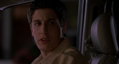 You may be Jimbo - American Pie 2