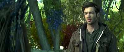 You may be mortal, Thomas,       - The Curse of Sleeping Beauty