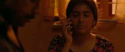 You may be right. But - Thondimuthalum Driksakshiyum