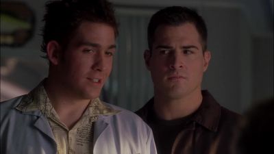You may be right. - CSI: Crime Scene Investigation