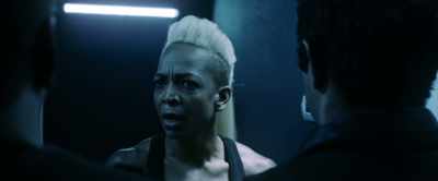 You may be used to the way
Bedsor did things around here, - The Immortal Wars: Resurgence
