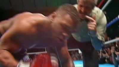 You may be watching the biggest sensation - Bruno v Tyson