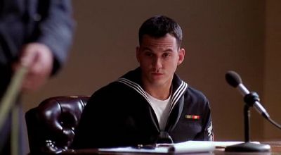 You may begin, Mr. Sharps. - JAG