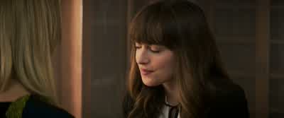 You may call me Mrs Grey - Fifty Shades Freed