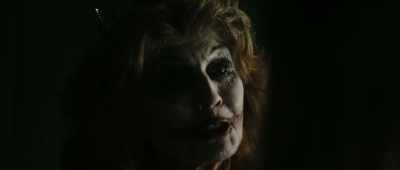 - You may call it nonsense, - Alice in Terrorland