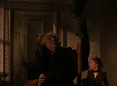 You may come in now, Scarlett. - Gone with the Wind