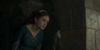 You may cuff him about - House of the Dragon