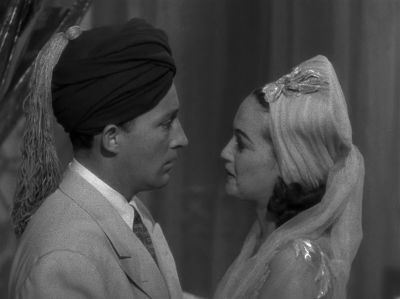 You may feel strange about marrying a princess - Road to Morocco