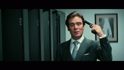 You may go into a further dream state. - Inception
