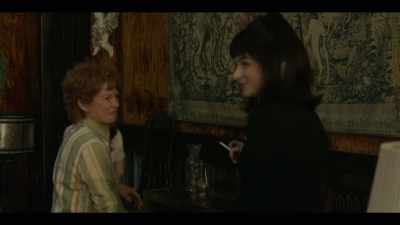 You may go now. - Fosse/Verdon