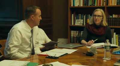 You may have a question about - Ex Libris: The New York Public Library