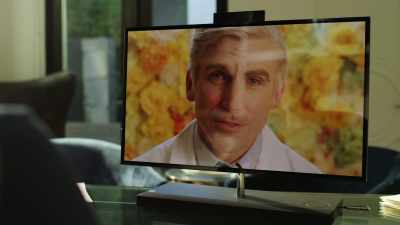 You may have already heard of me - My Child Has My Doctor’s Face