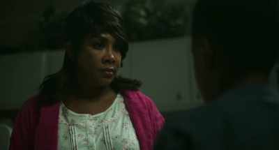 You may have forgotten
what he done to us, - Bosco