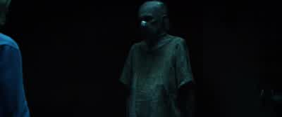 You may have half of her. - Insidious: Chapter 3